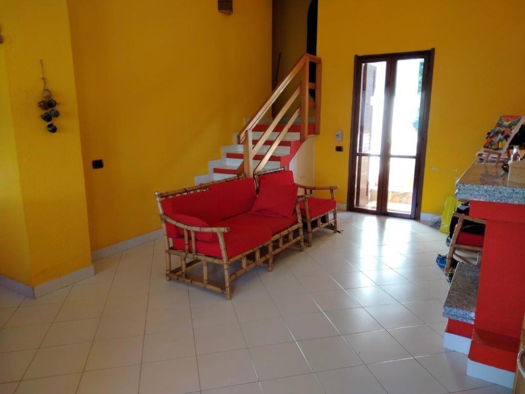 Villa Fiorilla Geremeas Exterior photo