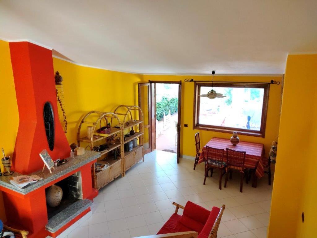 Villa Fiorilla Geremeas Exterior photo